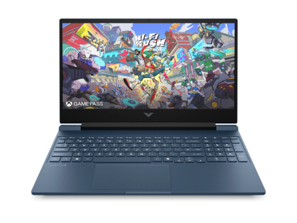 Laptop HP Victus 15-fa2068nm DOS/15.6"FHD AG IPS 144Hz/Core 7-240H/16GB/1TB/5050 8GB/backlit/teget