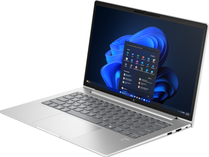 Laptop HP EliteBook 8 G1i 16 DOS/16"WUXGA AG/Core U5-225U/16GB/1TB/alu/srebrna