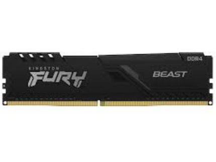 Memorija KINGSTON 16GB(2x8GB)/DIMM/DDR4/3200MHz/CL16/FURY Beast