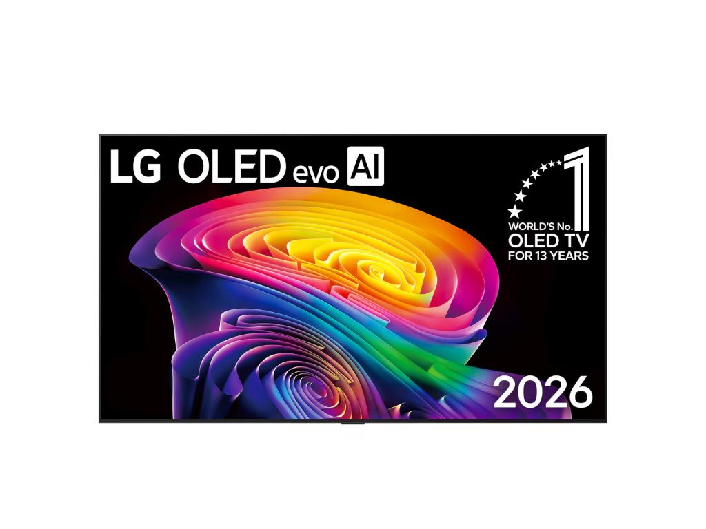 OLED55C61LA-260713120713786