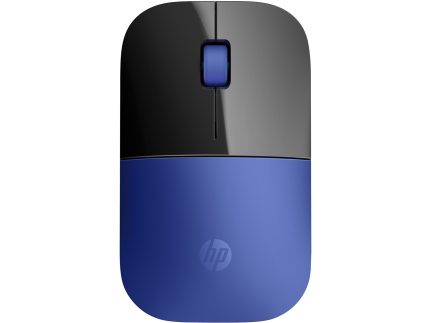 Miš HP Z3700 bežicni/VOL81AA/plava