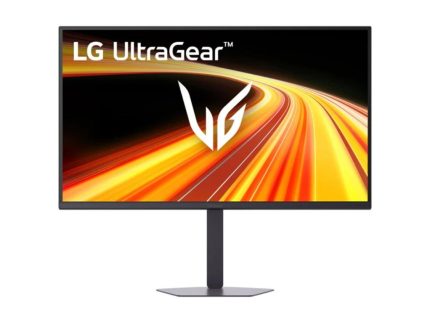 Monitor LG 32G620B-B 31.5"/IPS/2560x1440/200Hz/1ms GtG/HDMIx2,DP/G-sync/VESA/crna