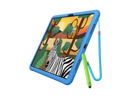 Tablet HONOR Pad X8b WiFi 11"/Kids Edition/4GB/128GB/5MP/Android/siva