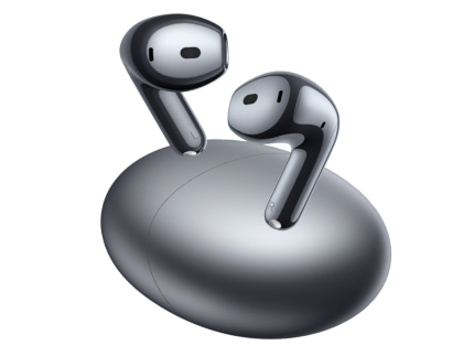 Slušalice HONOR CHOICE Earbuds S7 siva