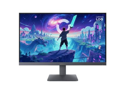 Monitor LENOVO LOQ 27Q-10 27" IPS/2560x1440/180Hz/1ms/2xHDMI,DP/siva
