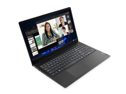 Laptop LENOVO V15 G4 AMN DOS/15.6" FHD/Ryzen 5-7520U/16GB/256GB/srb/Crna
