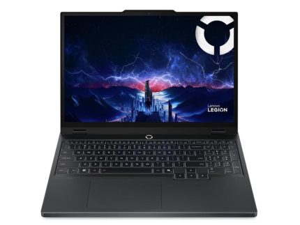 Laptop LENOVO Legion 5 15IRX10 DOS/15.3" WUXGA/i7-13650HX/16GB/1TB/RTX5060/bklt srb/Crna