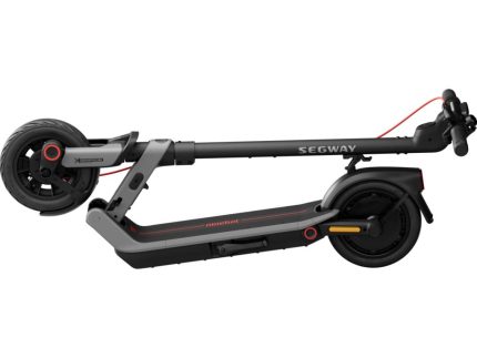 Elektricni trotinet SEGWAY NINEBOT E3 Pro E Silver