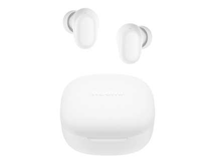 Slušalice XIAOMI Redmi Buds 6 Play/bežicne/bela