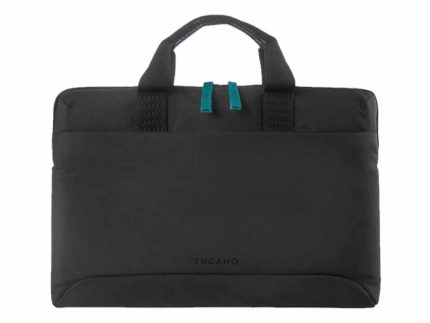 Torba TUCANO SMILZA SUPERSLIM BAG 13.3"/14"/ crna