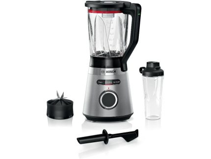Bosch Blender MMB6384M/Serija 4/1200W/inox