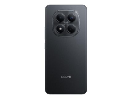 Smartphone XIAOMI Redmi Note 15 Pro 12GB/512GB/crna