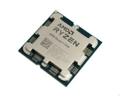 Procesor AMD Ryzen 7 7700 8C/16T/5.3GHz/40MB/65W/AM5/TRAY