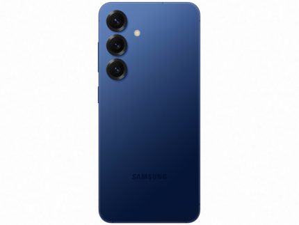 Smartphone SAMSUNG Galaxy S25 12GB/256GB/tamnoplava