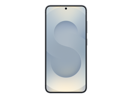 Smartphone SAMSUNG Galaxy S25 12GB/128GB/crnoplava