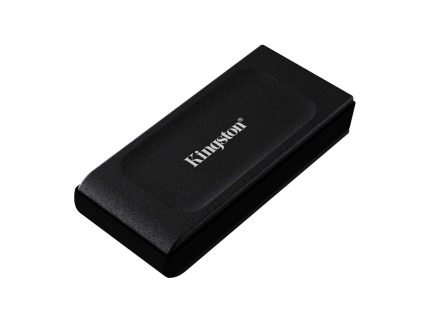 SSD KINGSTON XS1000 1000GB/eksterni/USB 3.2/crna