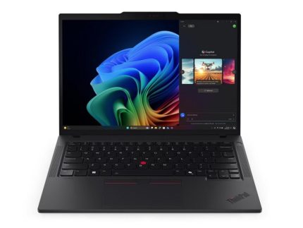Laptop LENOVO ThinkPad T14 G6 W11Pro/14" WUXGA/U7-258V/32GB/512GB/bklt eng/Crna