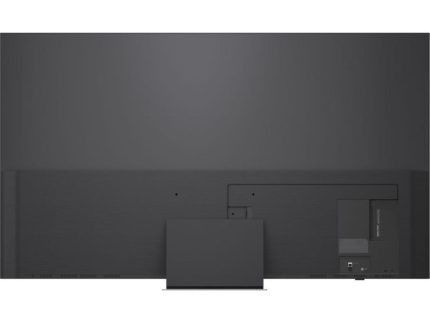 Televizor LG 75MRGB87B3B/Mini RGB/75"/4K Ultra HD/smart/webOS 26/crna