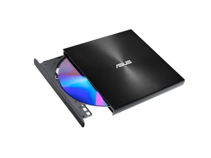 Opticki uredaj ASUS SDRW-O8U9M-U/eksterni/crna
