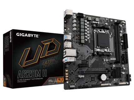 Maticna ploca GIGABYTE A620M H 1.0/AM5