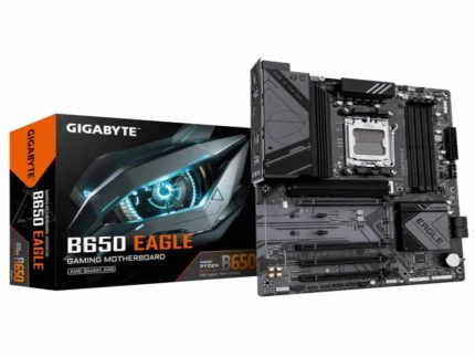 Maticna ploca GIGABYTE B650 EAGLE/AM5