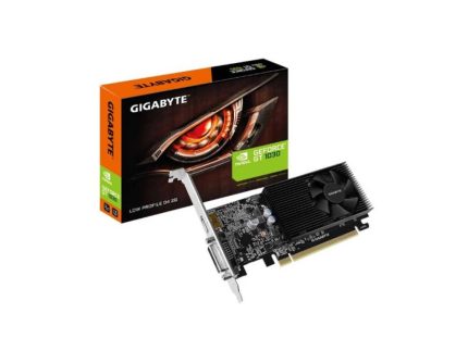 Graficka karta GIGABYTE GV-N1030D4-2GL 1.0/1200