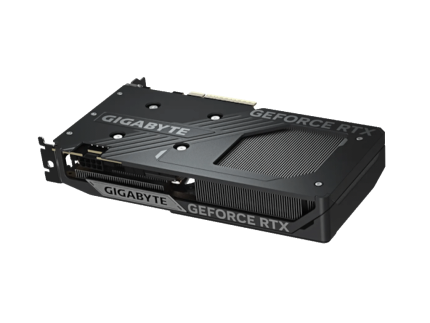 Graficka karta GIGABYTE GV-N5060WF2OC-8GD NVD/8GB/GDDR7/128bit/crna