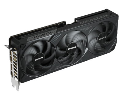 Graficka karta GIGABYTE GV-N5080WF3OC-16GD NVD/16GB/GDDR7/256 bit/crna