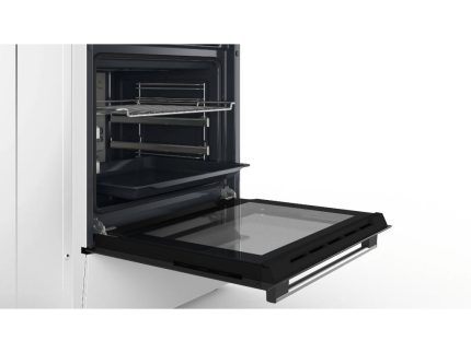 Šporet BOSCH HKR39C220 /Serija4/A/66L/86,5x60x60cm/bela