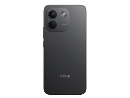 Smartphone XIAOMI Redmi Note 17 Pro Max 5G 8GB/256GB/crna