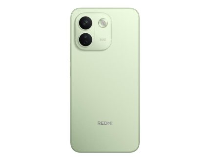 Smartphone XIAOMI Redmi Note 17 Pro Max 5G 8GB/256GB/zelena