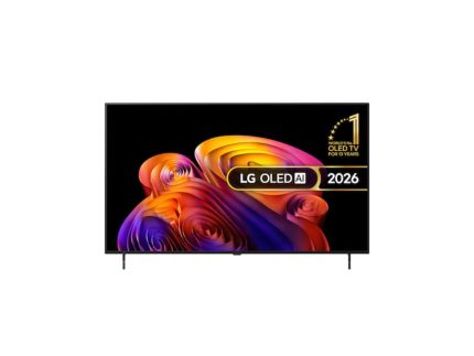 Televizor LG OLED55B6ELC/OLED/55"/4K Ultra HD/smart/webOS 26/crna