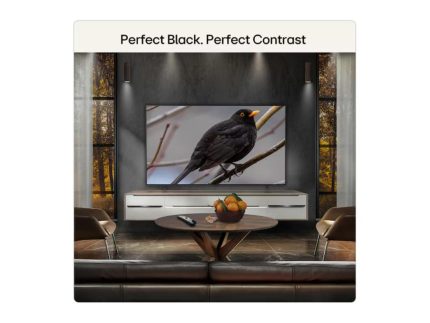 Televizor LG OLED65B6ELC/OLED/65"/4K UHD/smart/webOS 24/crna