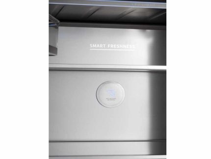 Frižider TESLA RF4200FSNSGE french door/No frost/E/420L/76,7x59,8x193cm/inox